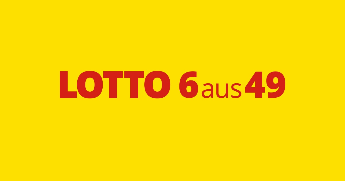 Tipps für LOTTO 6aus49 Teil 2