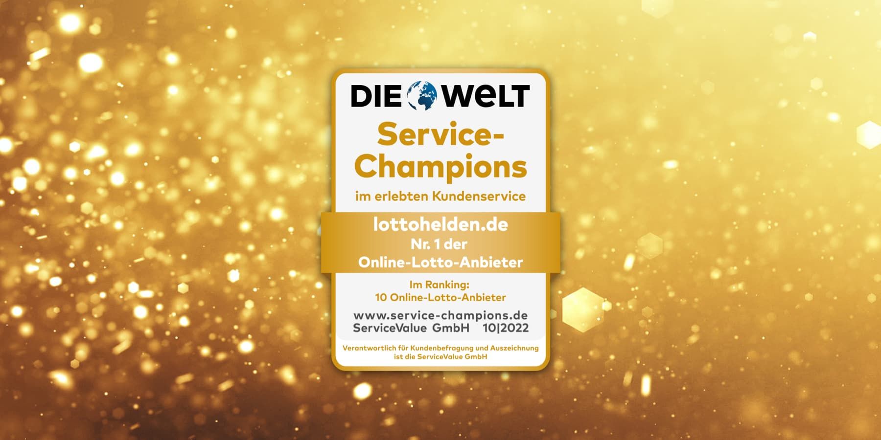 Lotto Award Winner 2022/2023